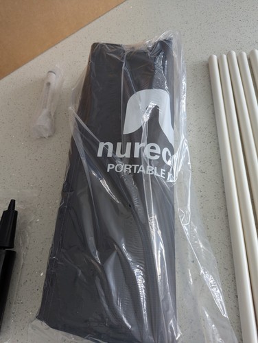 Nurecover premium ice - nurecover, bath