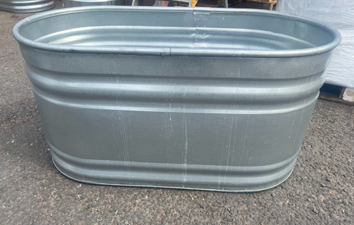 Grade ice bath - ice, 4ft