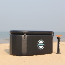 Fatstick PRO XL  Ice Bath Tub