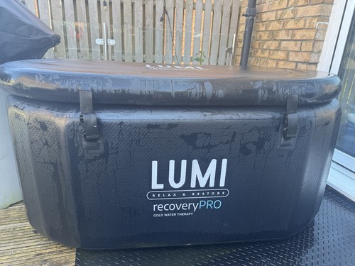Premium lumi recoverypro ice - premium,