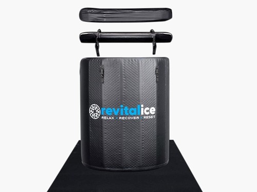 Revitalice ice barrel cold - revitalice,