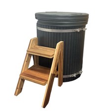 3 Degrees H2O Cold Water