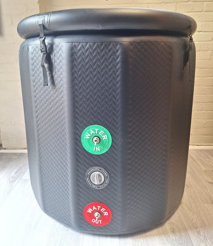 Ice bath cold plunge home - ,