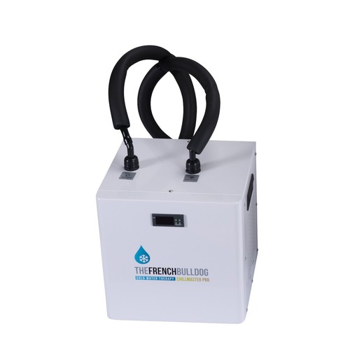 Ice bath chiller - ice, chiller,