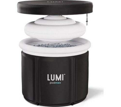 Lumi therapy recovery - recovery, max