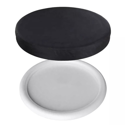 Elasticated lid cover - elasticated,