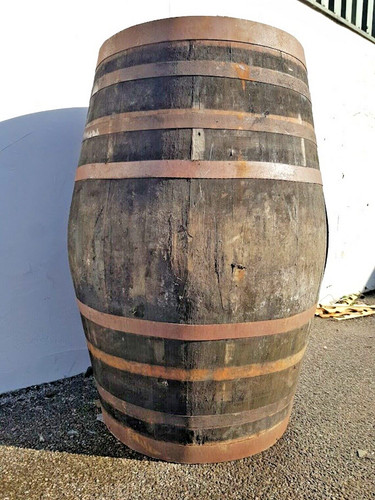 Large 500ltr giant - 500ltr, scotch