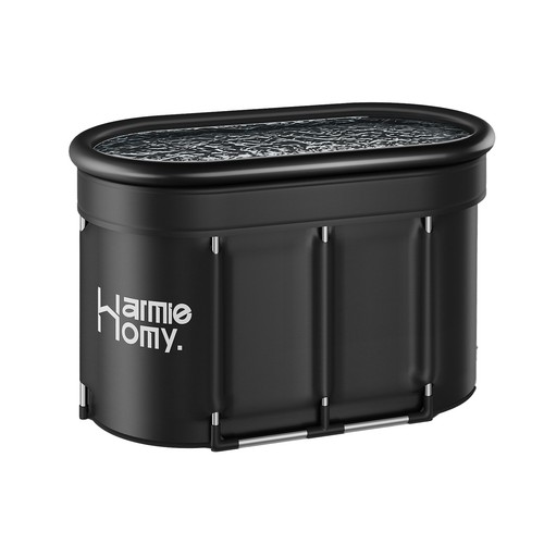 Large portable ice bath - portable, tub