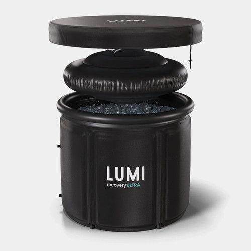 Lumi recovery ice bath - lumi,
