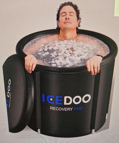 Icedoo recovery pod ice - icedoo,