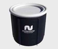 Nurecover Portable Ice Bath