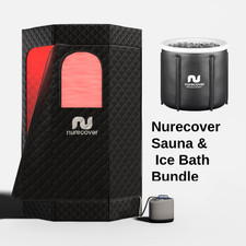 Nurecover Tropic Pro Home