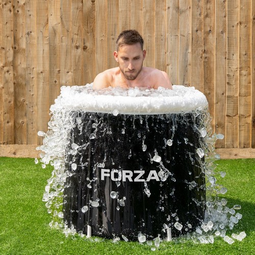 Forza portable ice bath - forza,