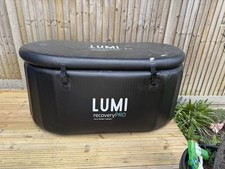 LUMI Recovery Duo  PRO™  Ice