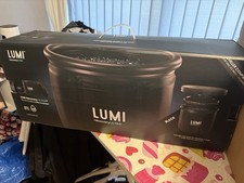 LUMI Recovery ULTRA Ice Bath