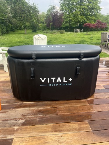 Vital plus ice bath cold - vital,