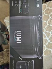 Lumi Recovery Ice Bath Plunge