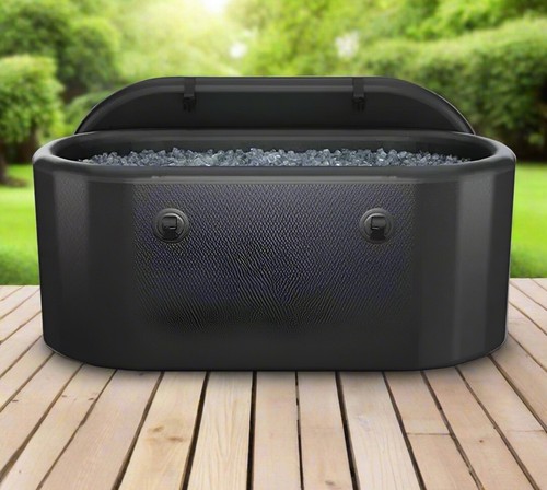 Ice bath cold - 🧊, |