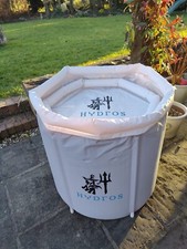HYDROS Ice Bath 320L Portable