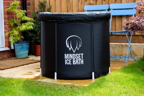 Large ice bath - large, tub